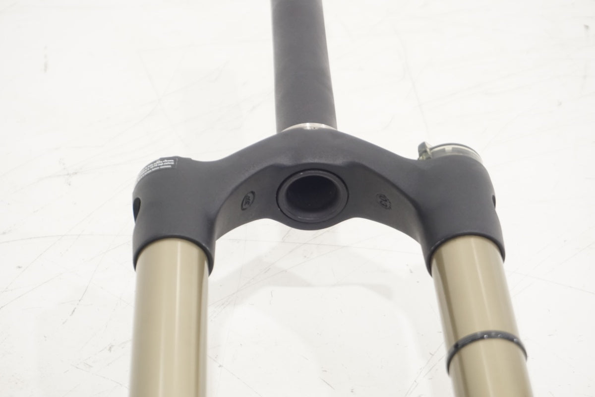 MANITOU 「マニトウ」 MINUTE 100㎜ サスペンションフォーク / 滋賀