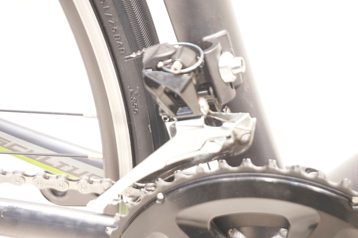 MERIDA 「メリダ」 SCULTURA 400 RIM 2019年モデル ロードバイク / 大阪門真店