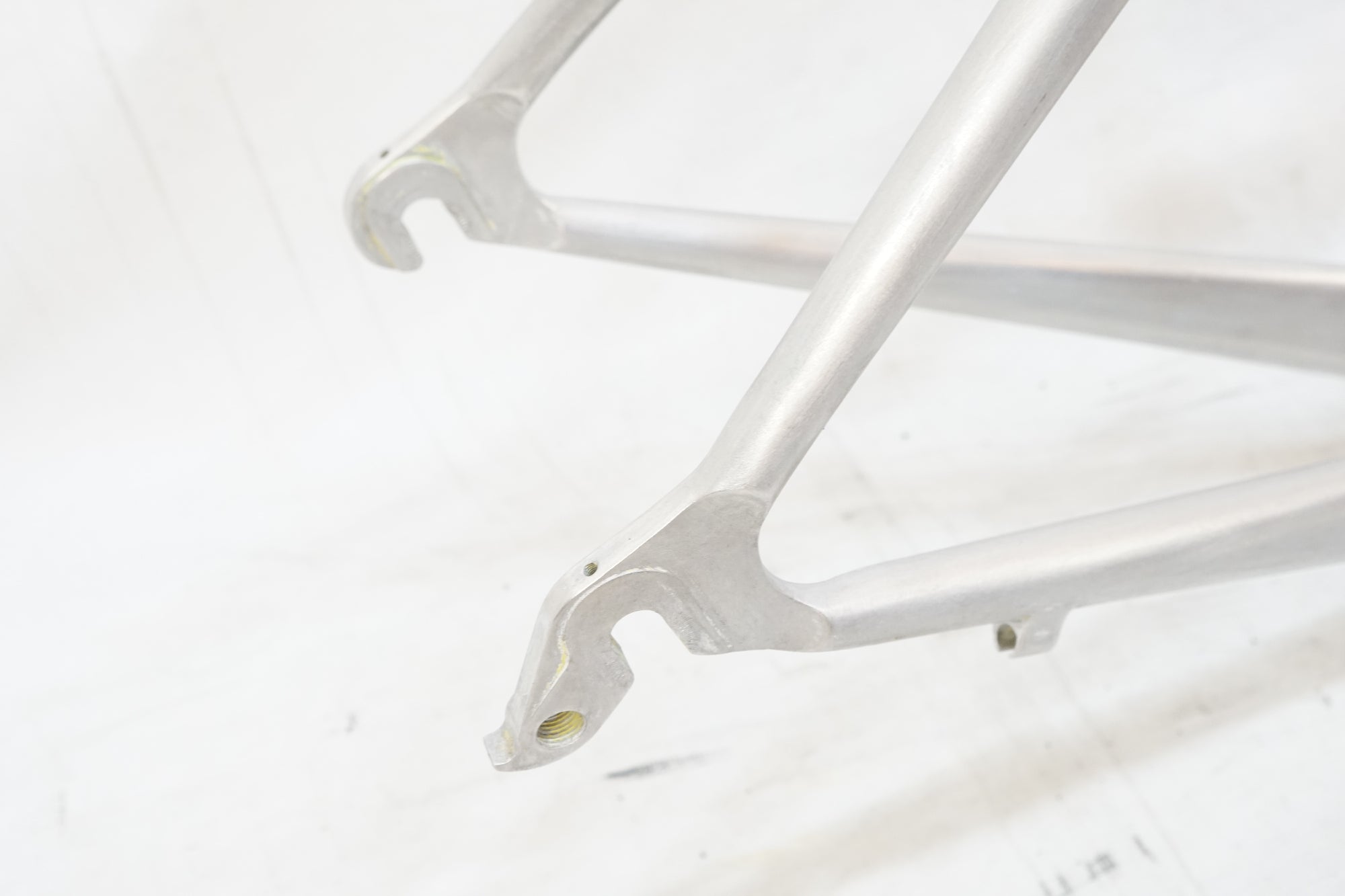 PINARELLO 「ピナレロ」 PARIS VIRES 年式不明 フレームセット / バイチャリ浦和ベース