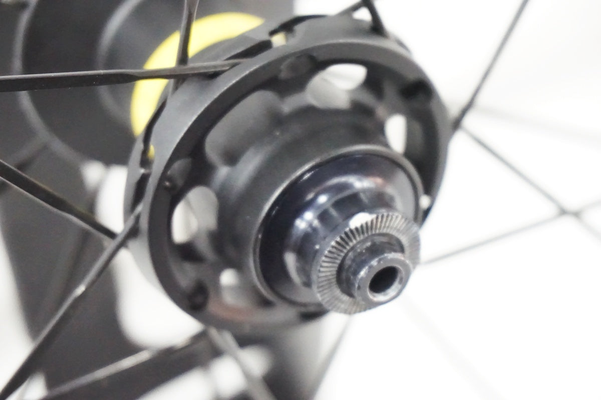 MAVIC 「マビック」 KSYRIUM S 25 シマノ 11速 ホイールセット / 奈良店