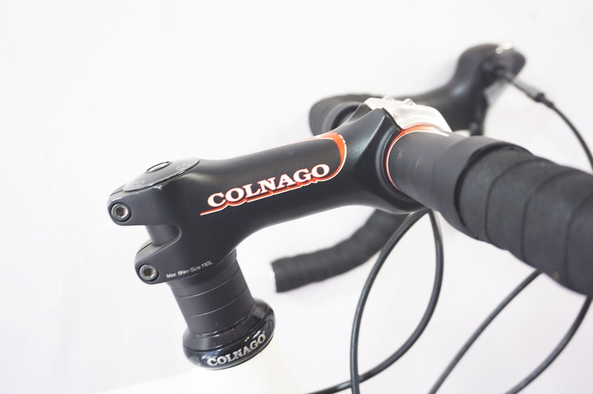 COLNAGO 「コルナゴ」 RAMARRO 2009年頃 ロードバイク / バイチャリ