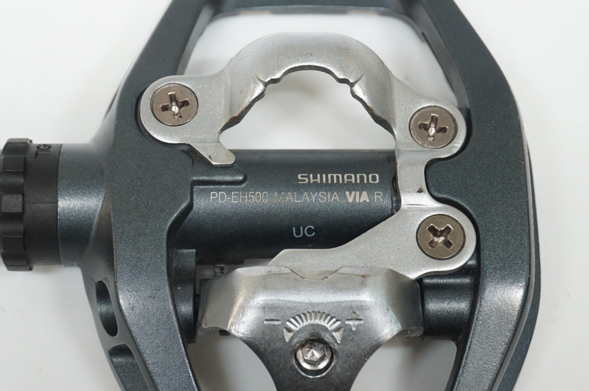 SHIMANO 「シマノ」 PD-EH500 ペダル / 大宮店