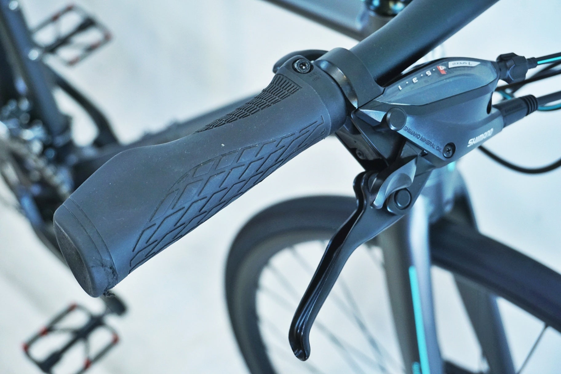 BIANCHI 「ビアンキ」 ROMA3 DISC 2020年モデル クロスバイク / 有明ガーデン店