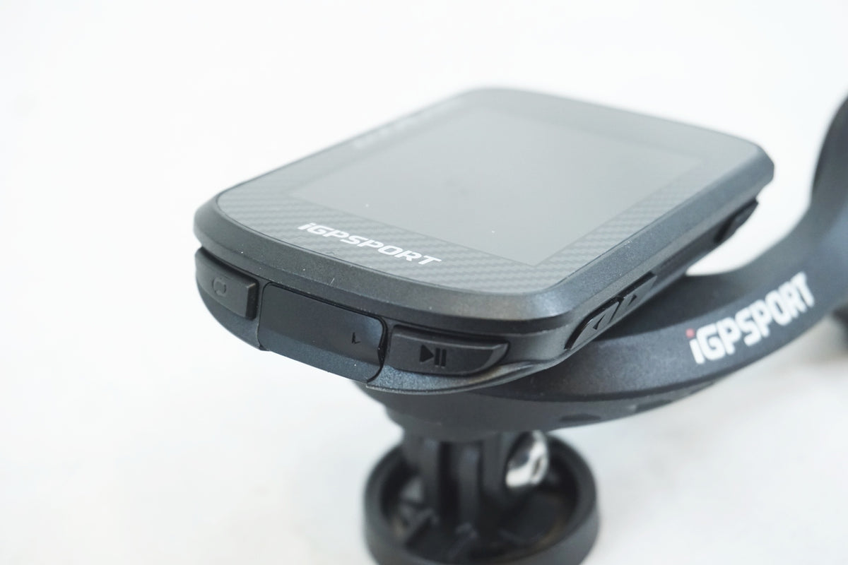 IGPSPORT 「アイジーピースポーツ」 BSC300T サイクルコンピューター / 有明ガーデン店