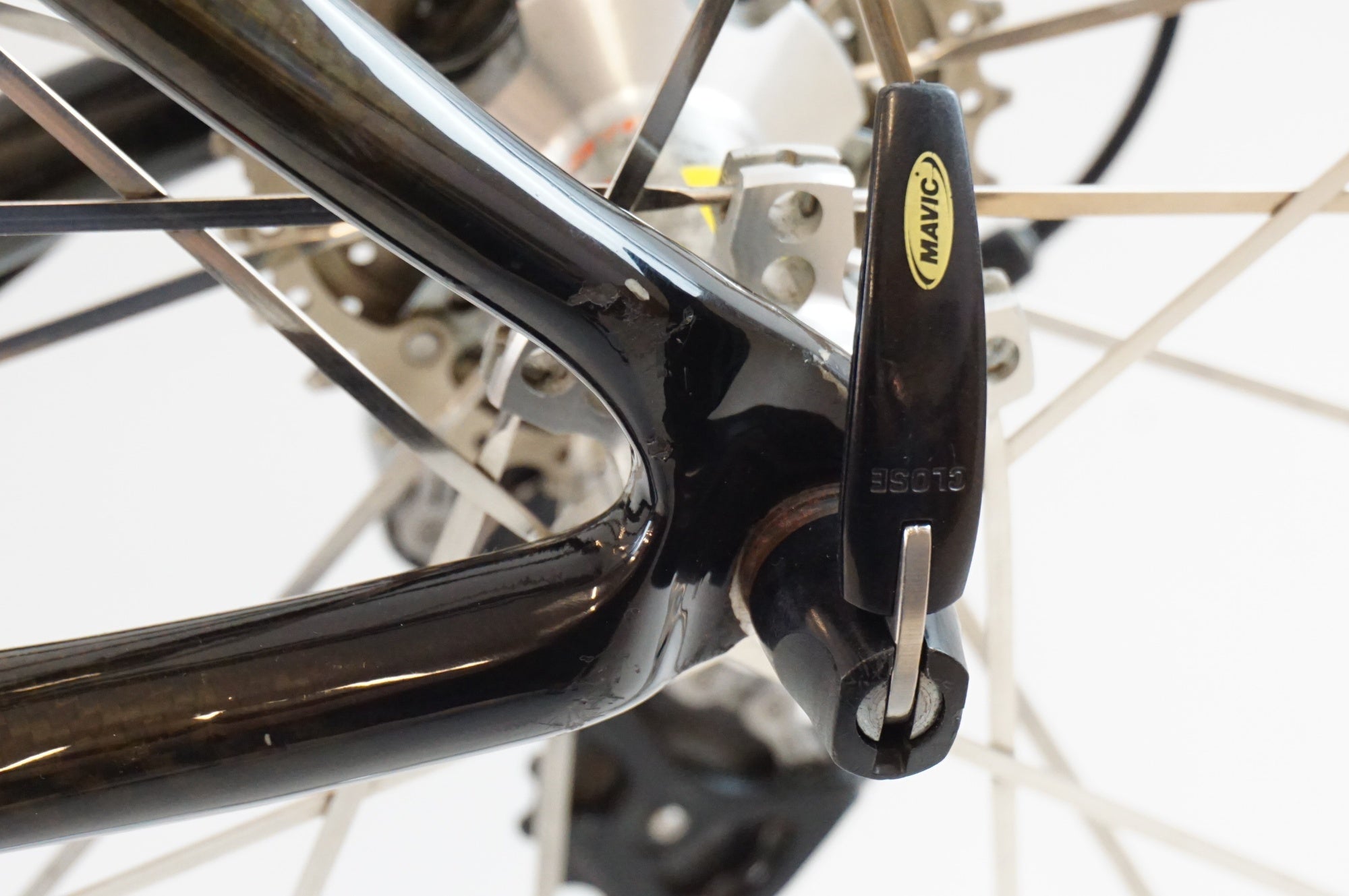 KUOTA 「クォータ」 KULT 2012年モデル ロードバイク / 浜松店