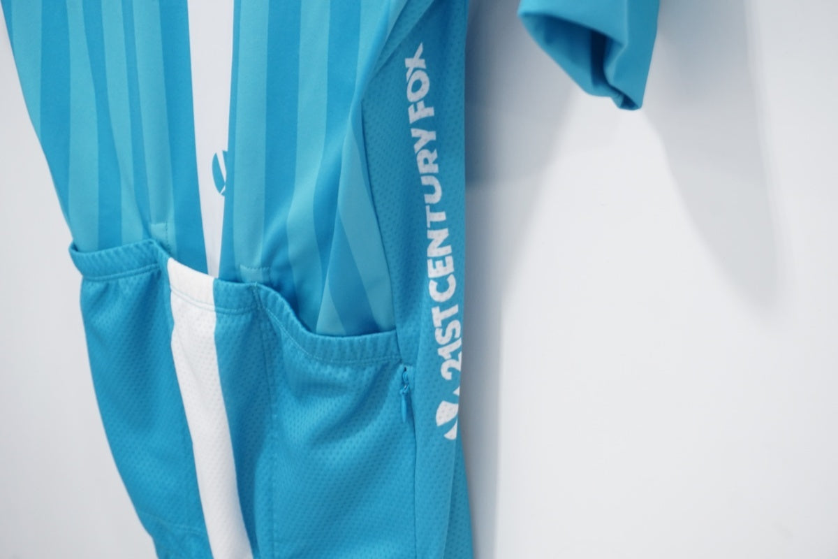 RAPHA 「ラファ」 sky X-SMALLサイズ ジャージ / 滋賀大津店