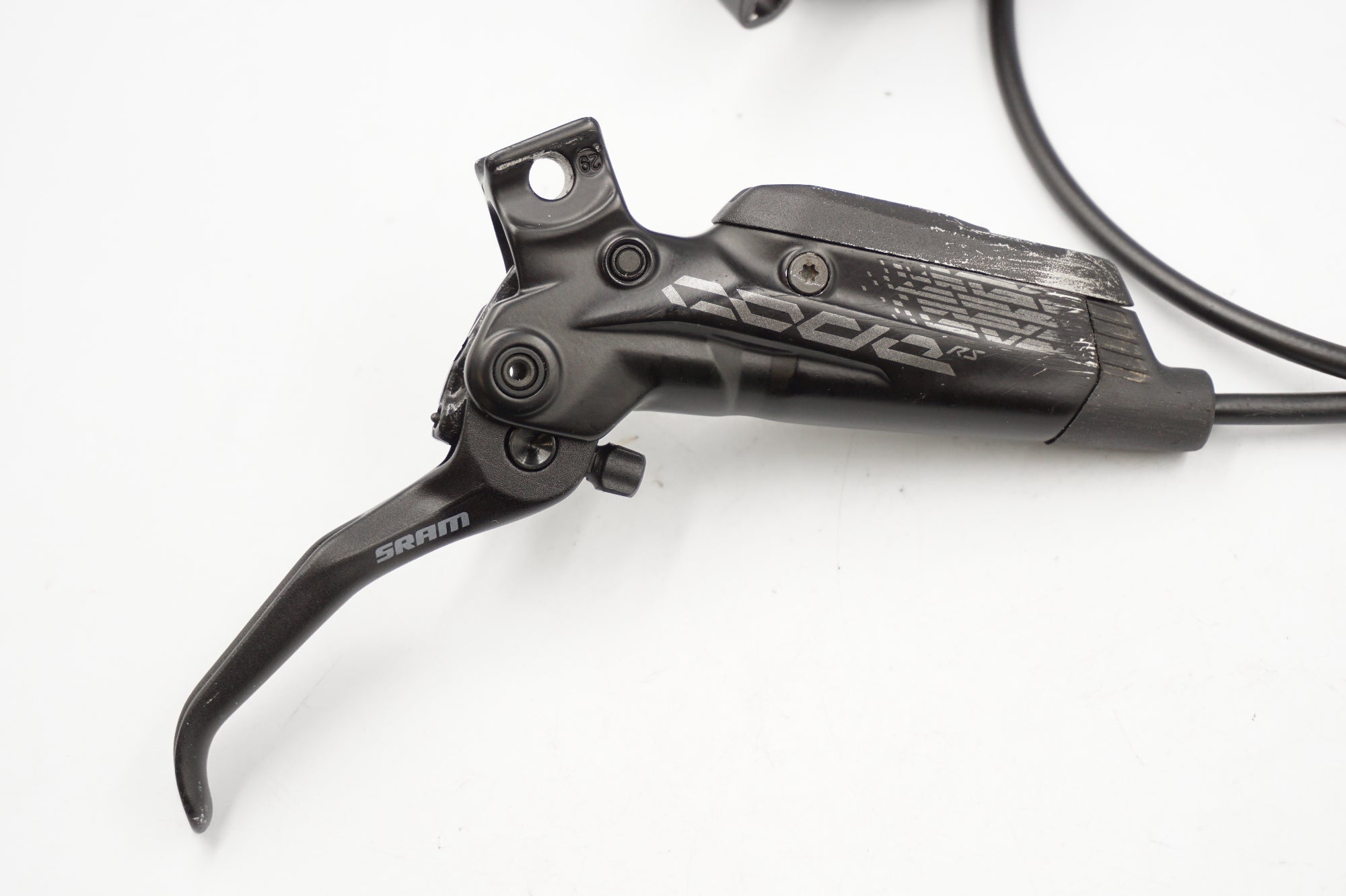 SRAM 「スラム」 CODE RS ブレーキセット / 奈良店