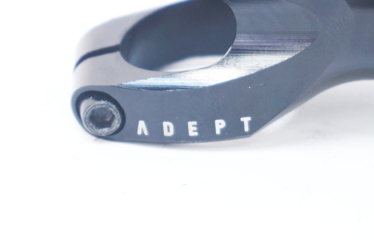ADEPT 「アデプト」 Φ31.8 80mm ステム / 大阪美原北インター店