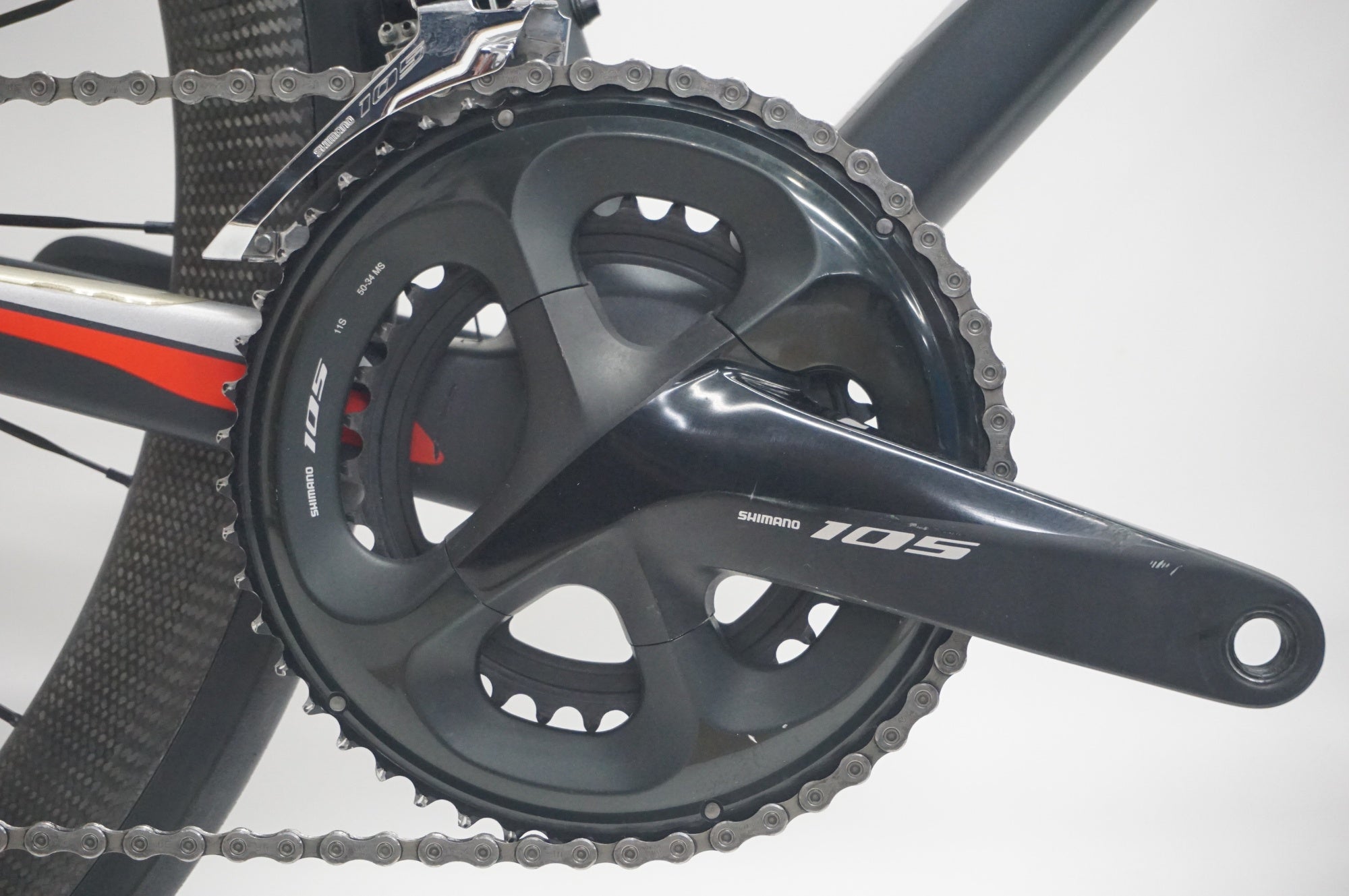 GIANT 「ジャイアント」 TCR ADVANCED2 2019年モデル ロードバイク