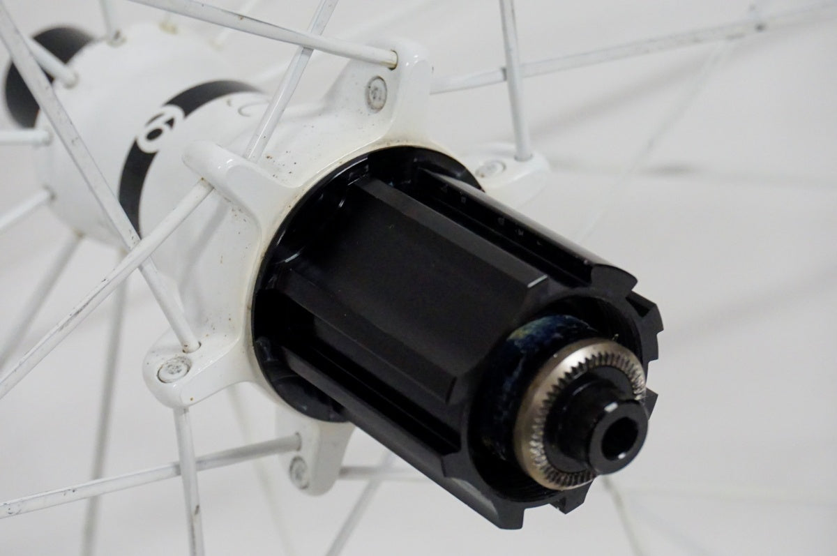 BONTRAGER 「ボントレガー」 AEOLUS 3 カンパフリー ホイールセット