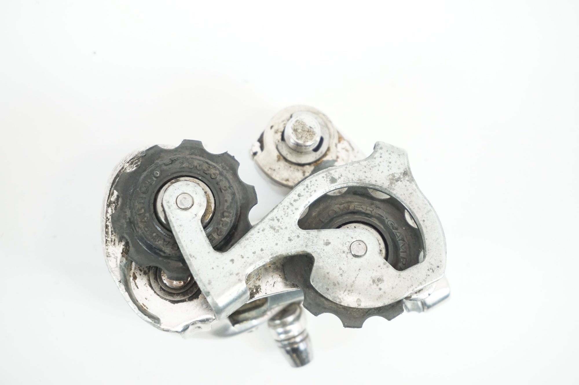 カンパニョーロ　ベローチェ　コンボセット　⚠️リアディレイラー のみテァアグラ 楽天市場】カンパニョーロ (campagnolo) CENTAUR (ケンタウル) リア