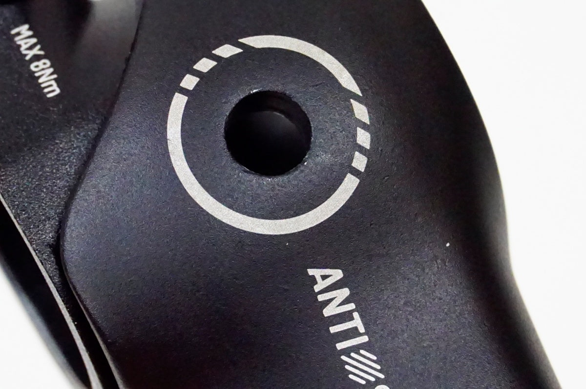 TRANZX ANTISHOCK φ31.8 100mm ステム / 名古屋大須店
