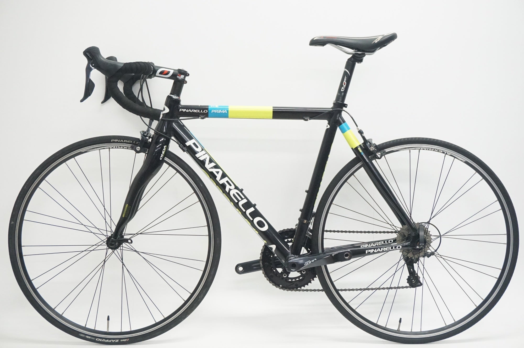 PINARELLO 「ピナレロ」 PRIMA SORA 2018年モデル ロードバイク / 福岡店