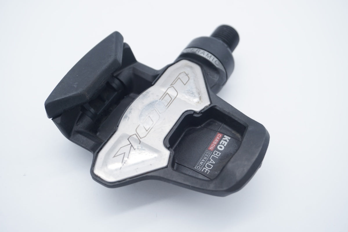 TIME 「タイム」 KEO BLADE CARBON CERAMIC ペダル / 滋賀大津店