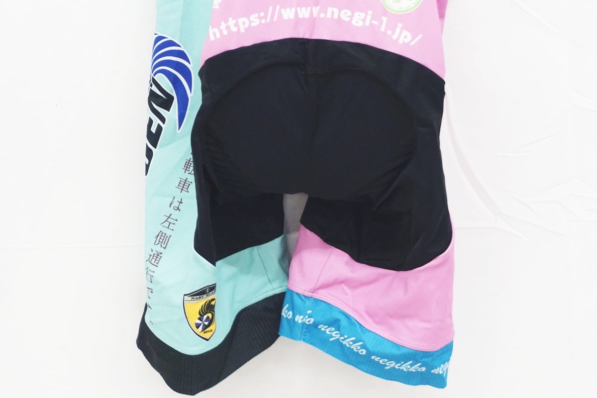 SUNVOLT 「サンボルト」 Lサイズ ビブショーツ / 大阪美原北インター店