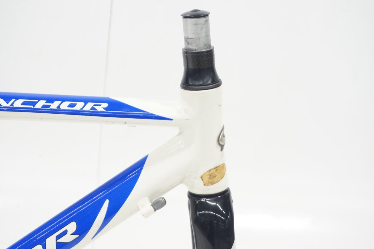 ANCHOR 「アンカー」 RA5 2009年モデル フレームセット  / 滋賀大津店