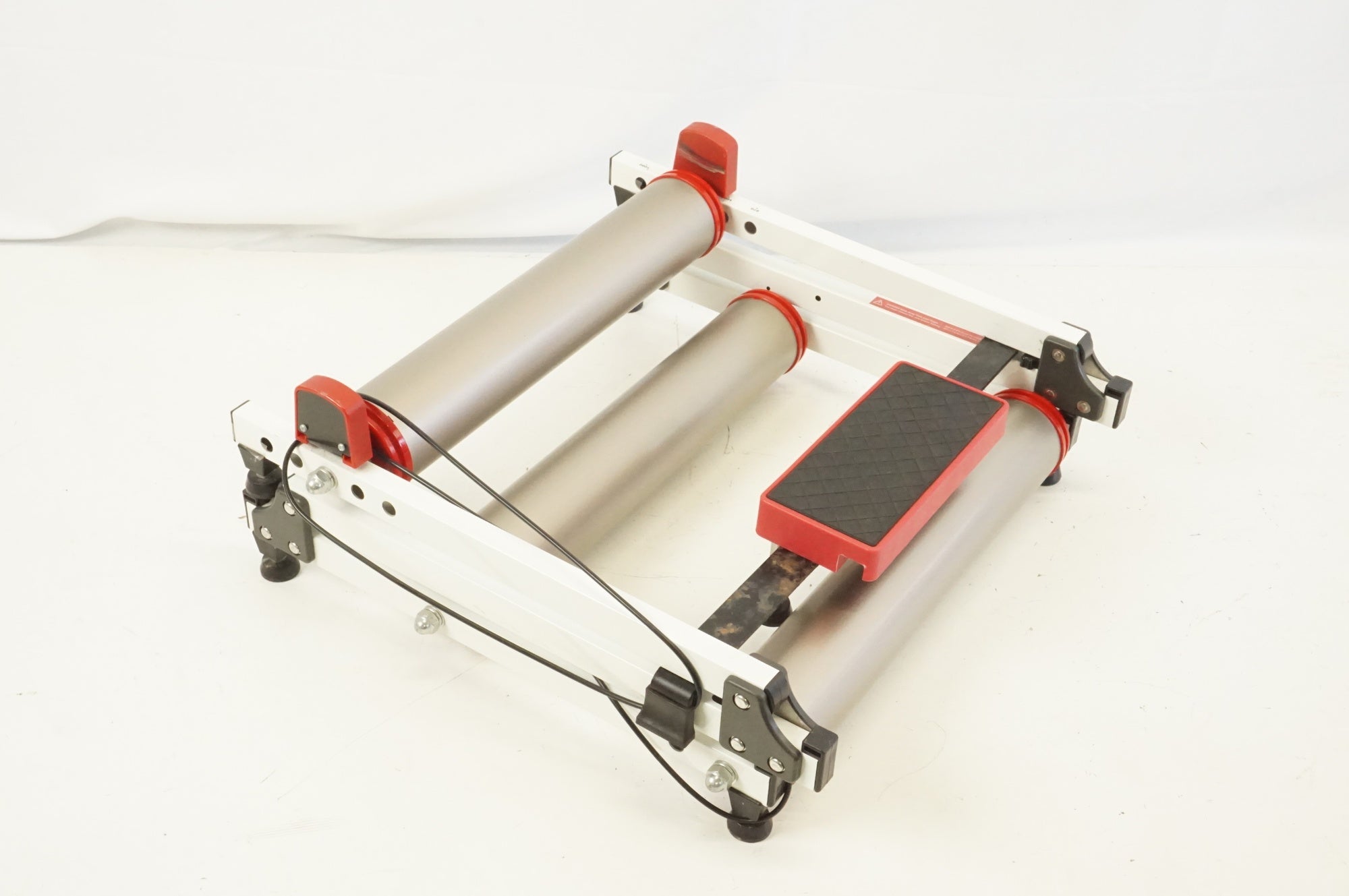 MINOURA - 【ミノウラ】Moz Roller【中古美品】 2025年最新】Yahoo!オークション -minoura moz rollerの中古品