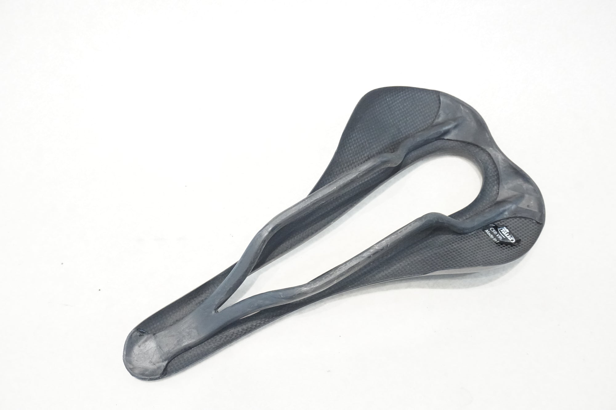 SELLE ITALIA 「セライタリア」 SLR C59 カーボンレール カーボン