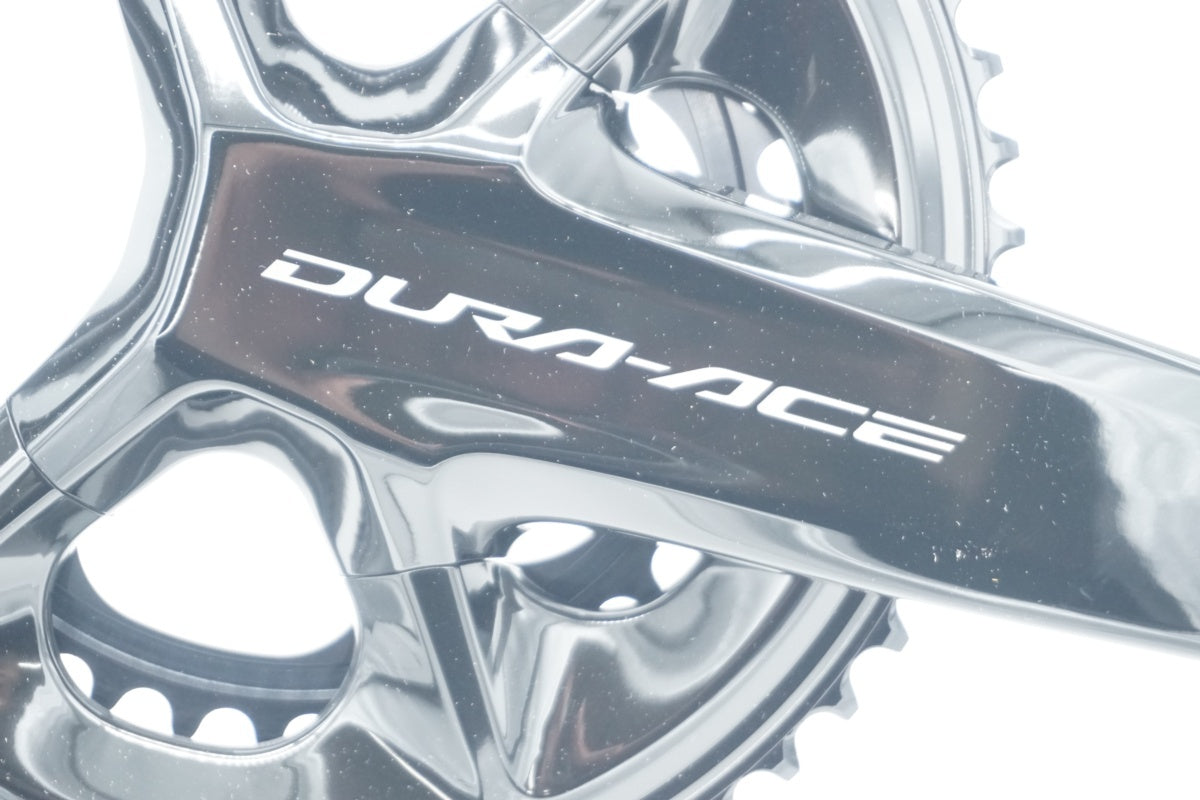 SHIMANO 「シマノ」 DURA ACE FC-R9200 52-36T 172.5mm クランク / 滋賀大津店