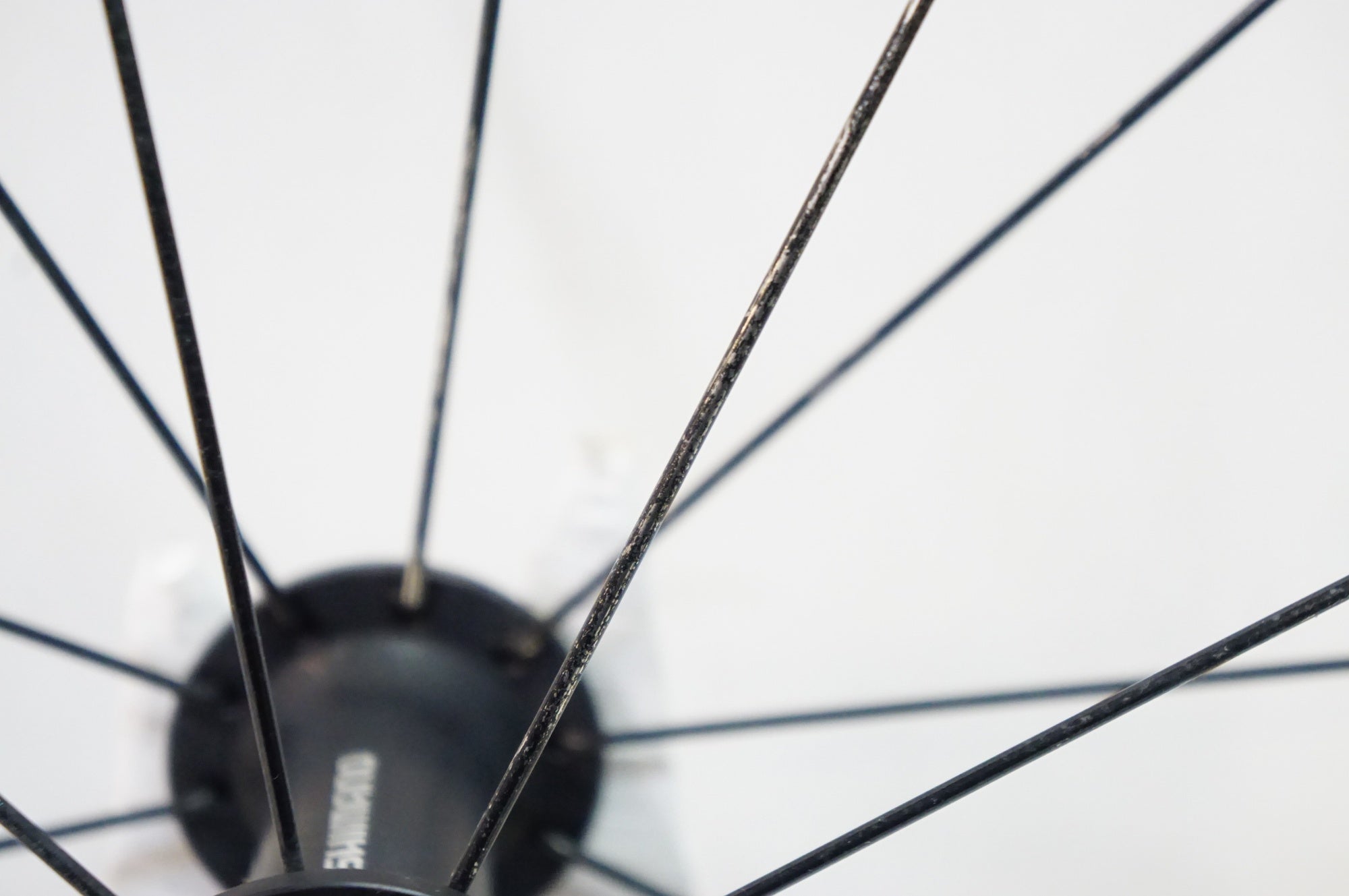 ジャンク SHIMANO 「シマノ」 WH-RS100 ホイールセット / 熊谷本店