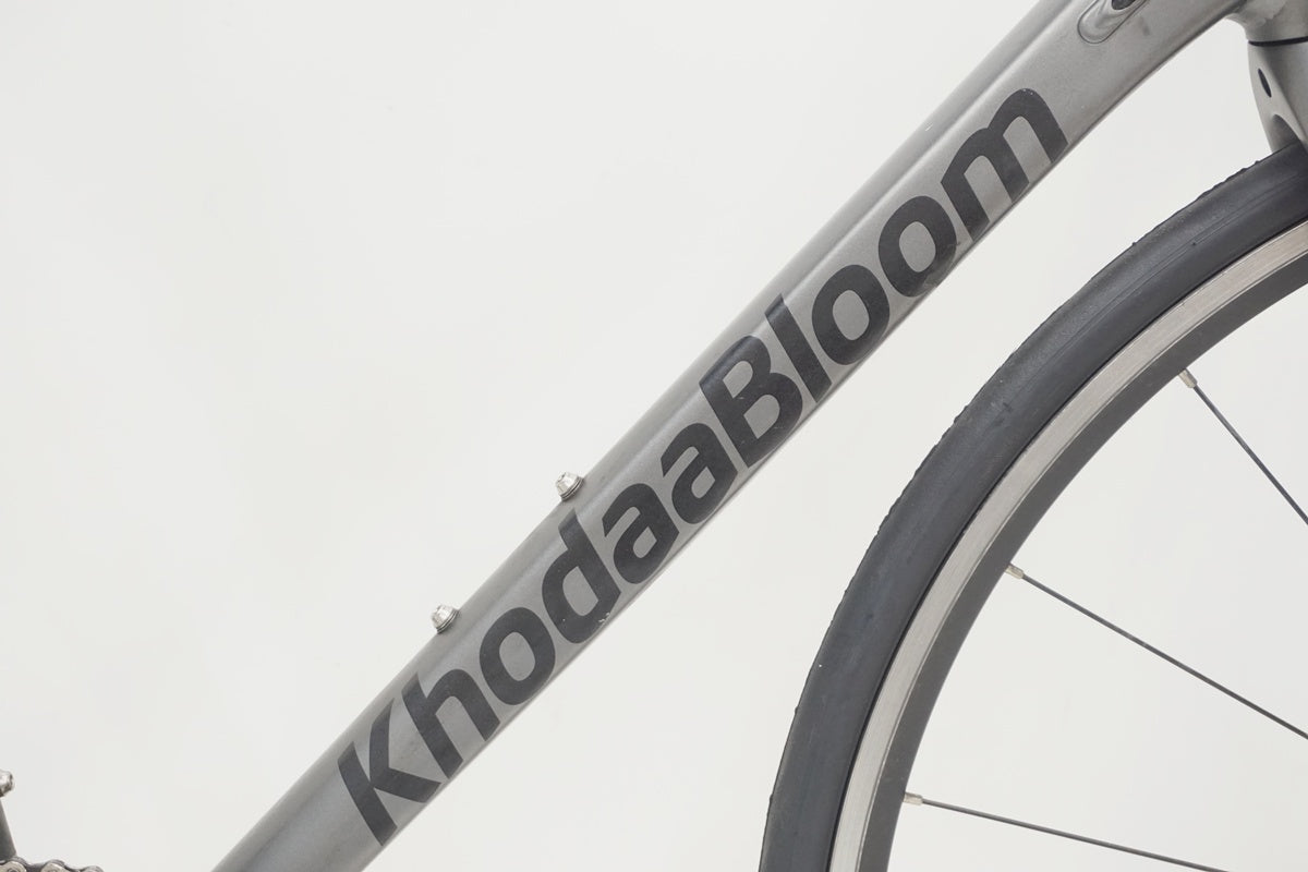 KHODAABLOOM「コーダブルーム」 FARNA TIAGRA 2023年モデル ロード