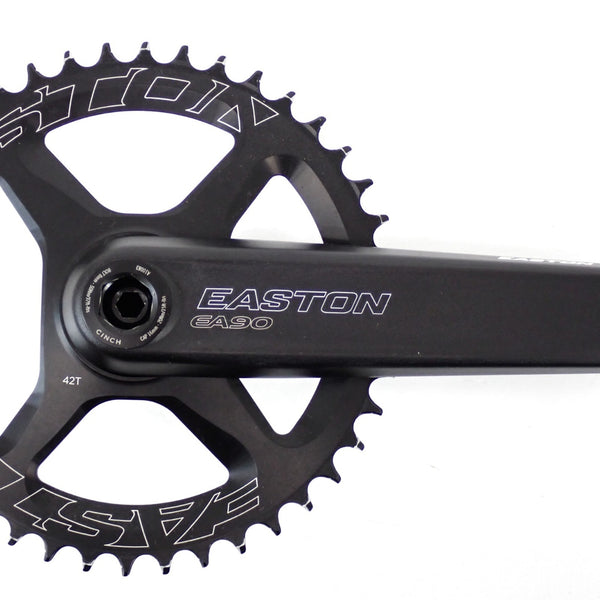 EASTON 「イーストン」 EA90 42T 170mm クランク / 伊勢崎店