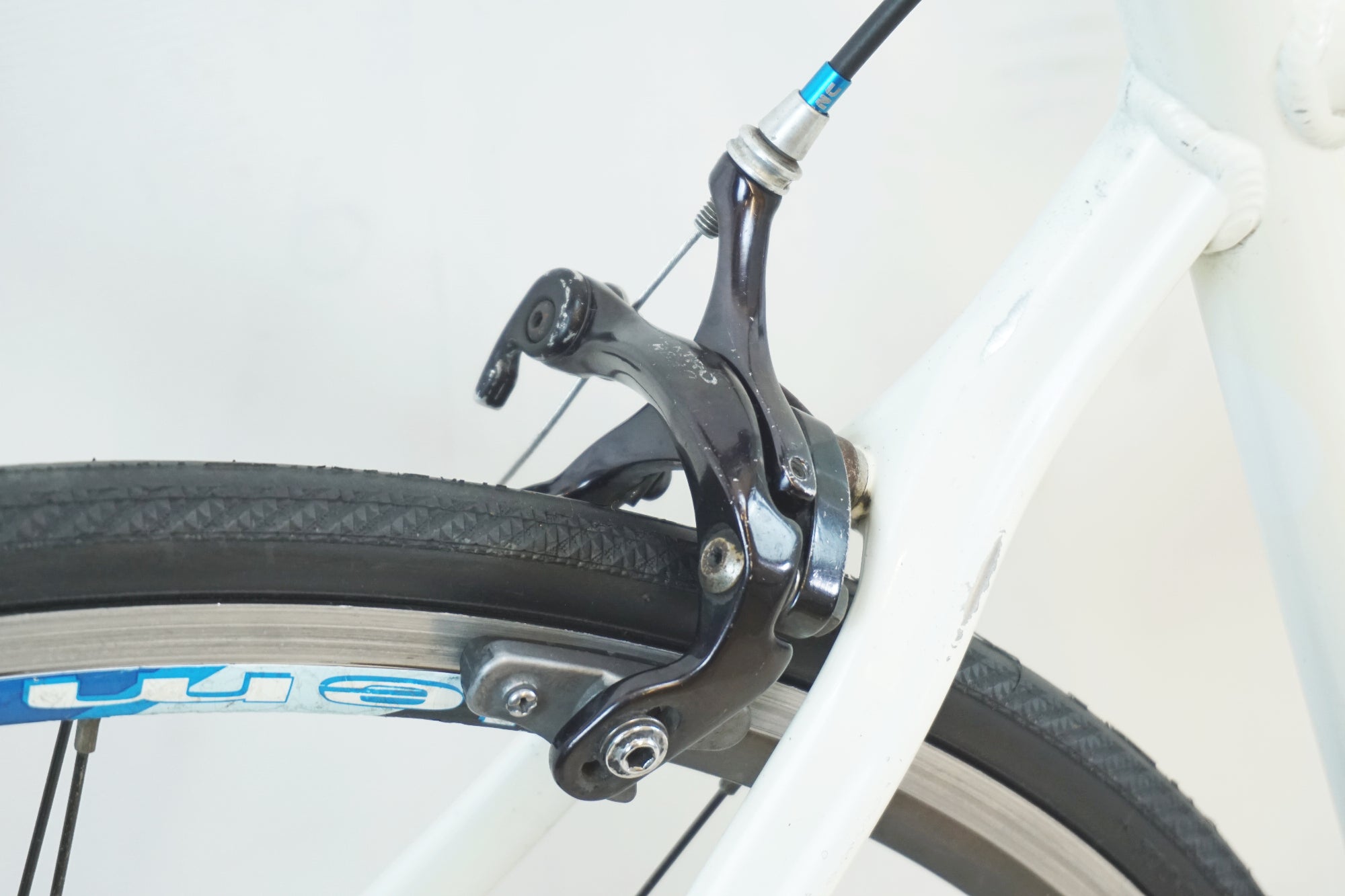 LOUIS GARNEAU 「ルイガノ」 LGS-CEN 2008年モデル ロードバイク / 有明ガーデン店