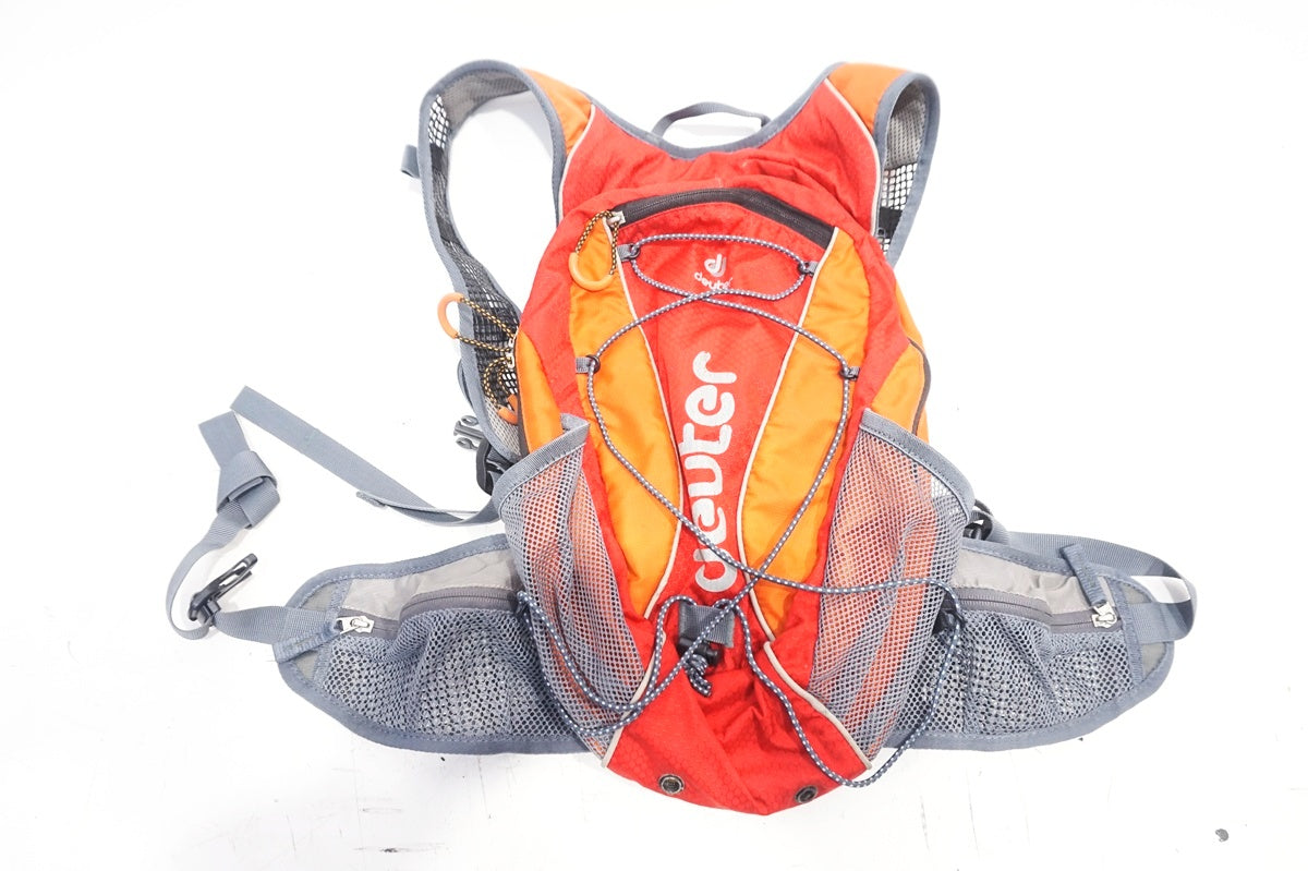 DEUTER 「ドイター」 RACE バッグパック / 大阪門真店