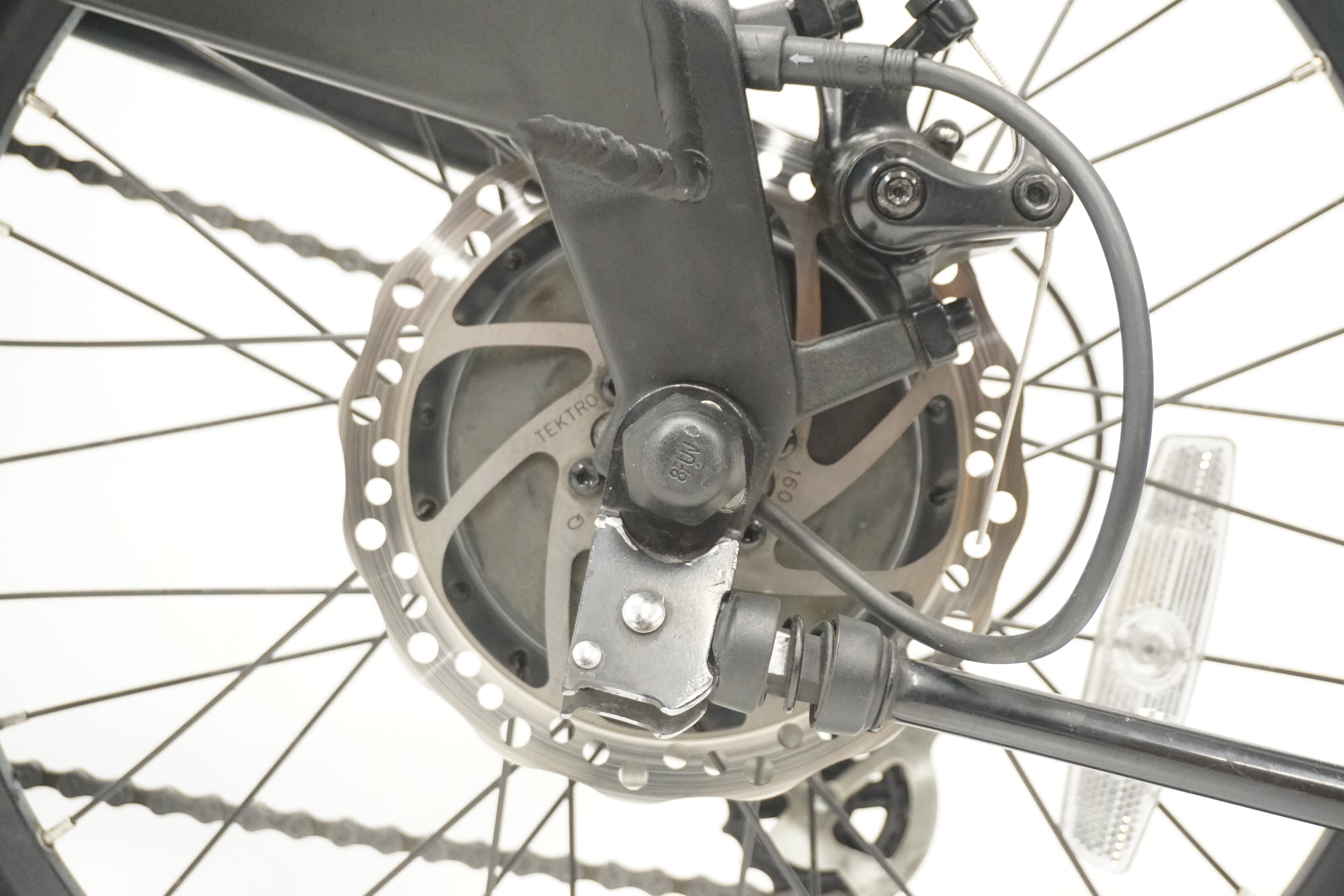 BESV 「ベスビー」 PSA1 2021年モデル 20インチ 電動アシスト自転車 / 京都八幡店