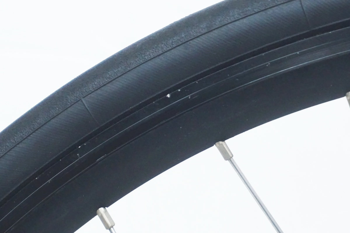 SHIMANO 「シマノ」 DURA-ACE HB-7600ハブ/H PLUS SUNリム ピスト リア