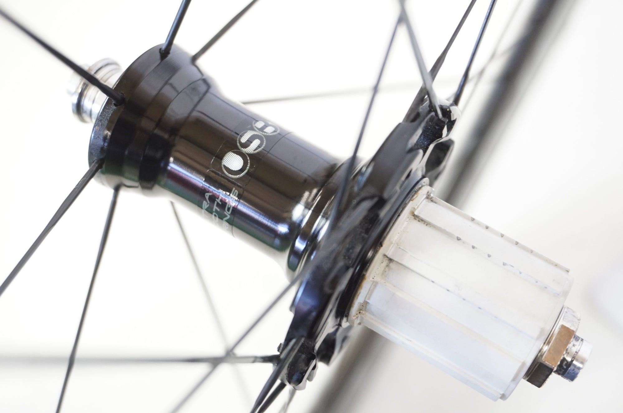 CAMPAGNOLO 「カンパニョーロ」 BORA ONE 50 AC3 CL シマノ 11S ホイールセット / 宇都宮店