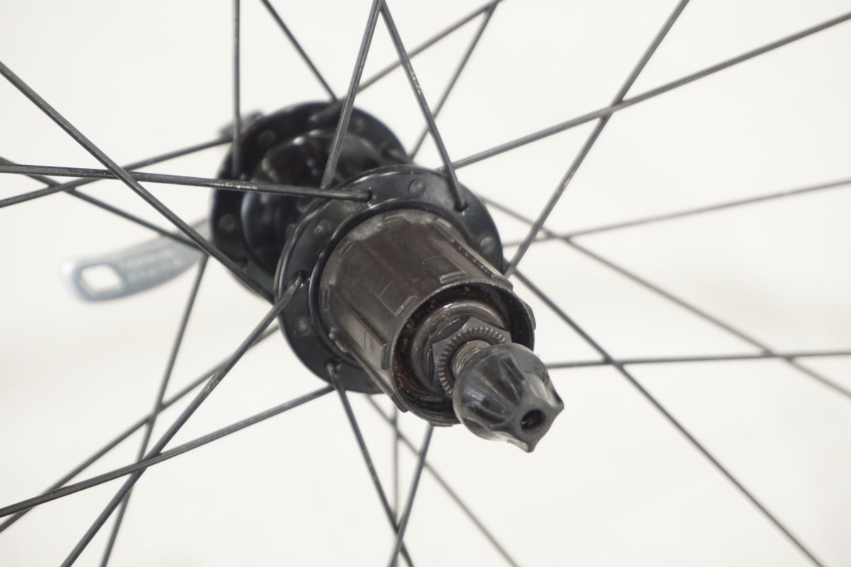 SHIMANO 「シマノ」 WH-R500 SHIMANO8/9速 ホイールセット / 滋賀大津店