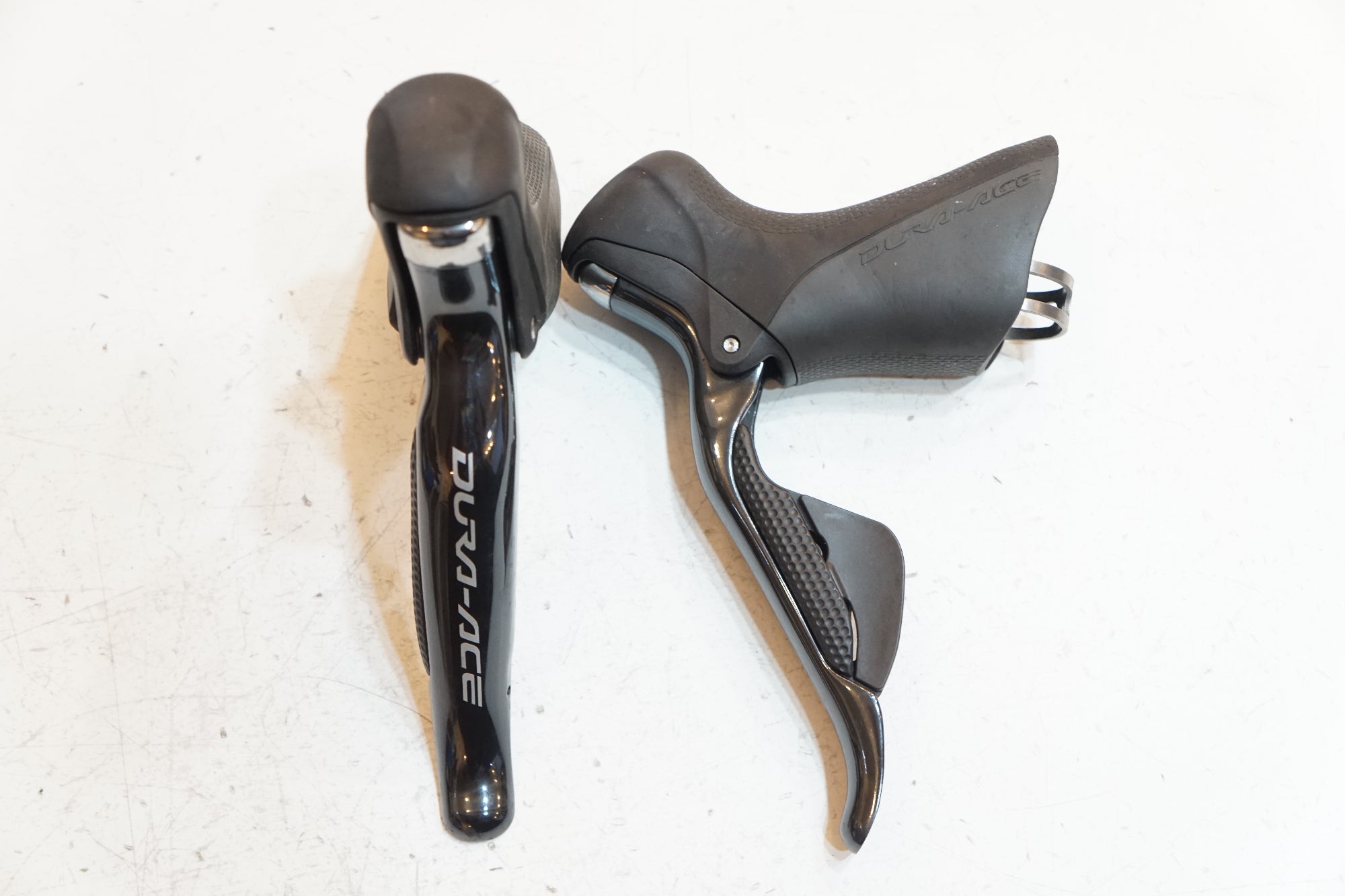 SHIMANO 「シマノ」 DURA-ACE ST-9070 デュアルコントロールレバー / バイチャリ浦和ベース