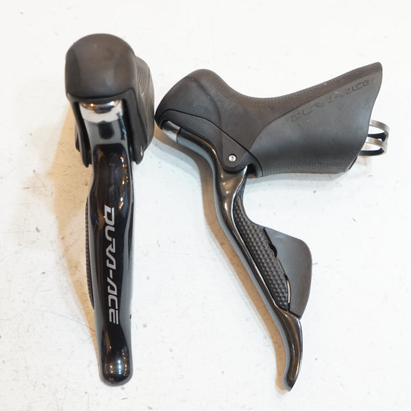 SHIMANO Di2 ST-R9070 コントロールレバー(訳あり) SHIMANO Di2 ST-R9070 コントロールレバー(訳あり) - メルカリ