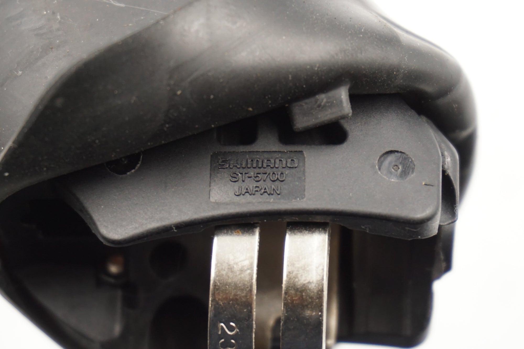 SHIMANO 「シマノ」 105 ST-5700  デュアルコントロールレバー / 奈良店