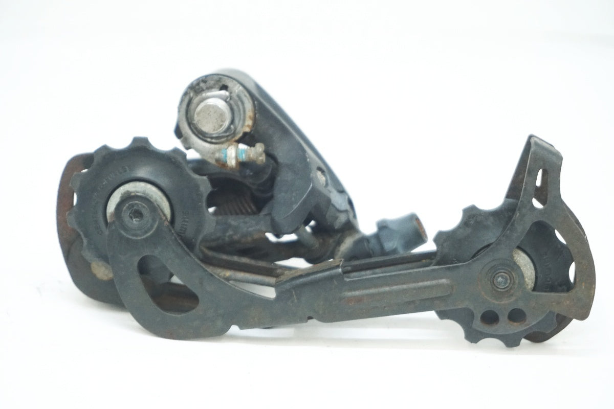 SHMANO 「シマノ」 ALIVIO RD-M430 レアディレイラー / 大阪美原北インター店