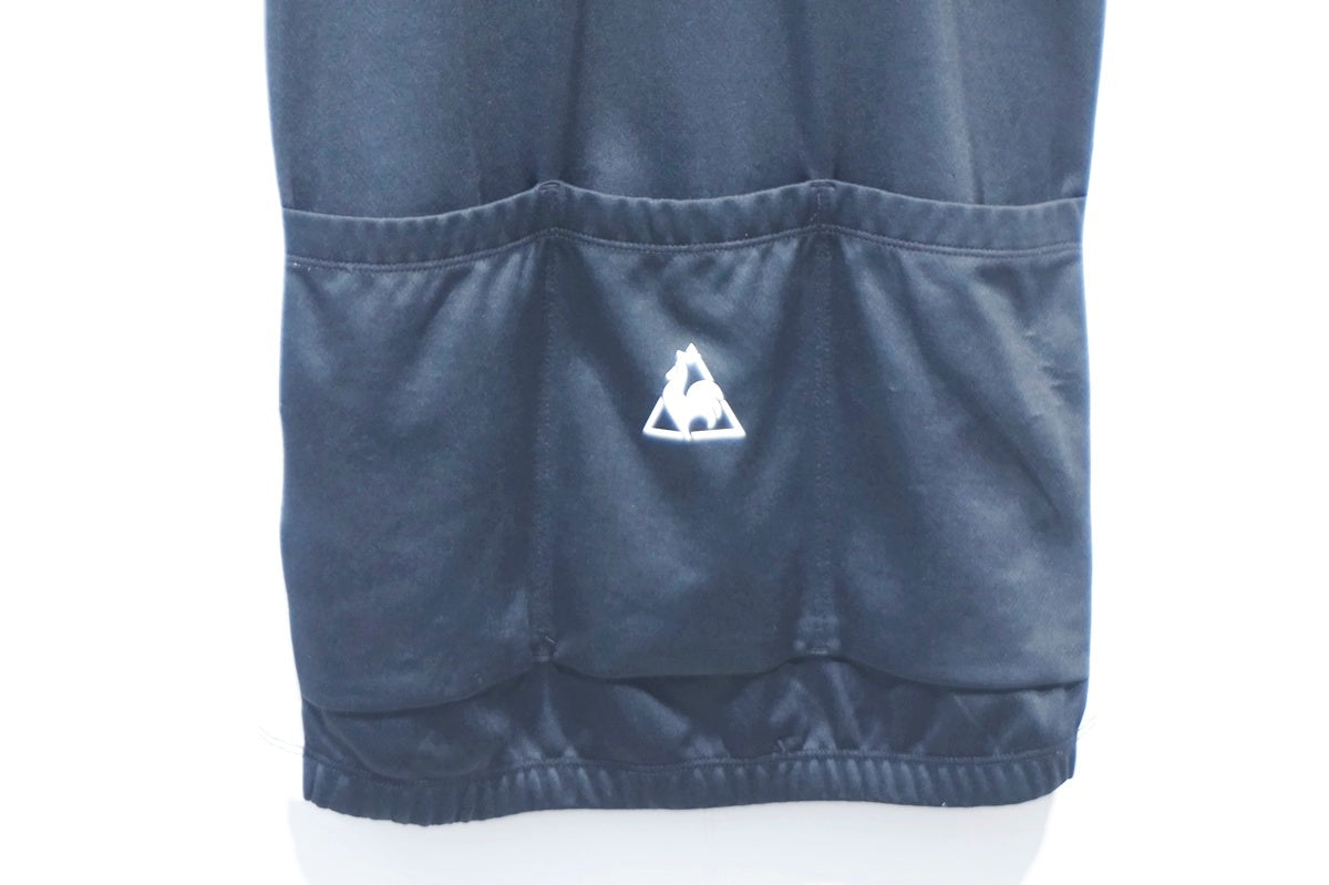 LE COQ SPORTIF 「ルコックスポルティフ」 QC-741471 Mサイズ 半袖ジャージ / 大阪門真店