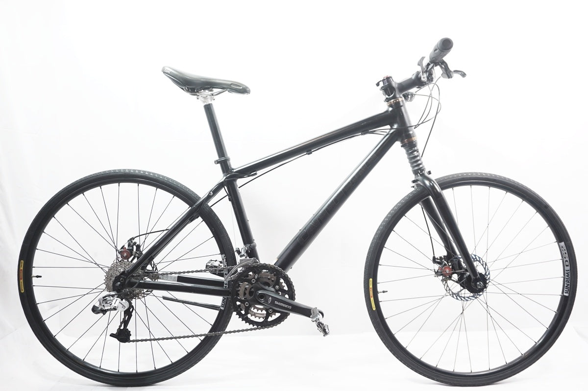 CANNONDALE 「キャノンデール」 BADBOY ULTRA DISC 2007年頃 クロスバイク / バイチャリ世田谷店