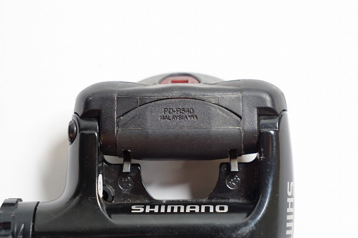 SHIMANO 「シマノ」 PD-R540 ペダル / 熊谷本店