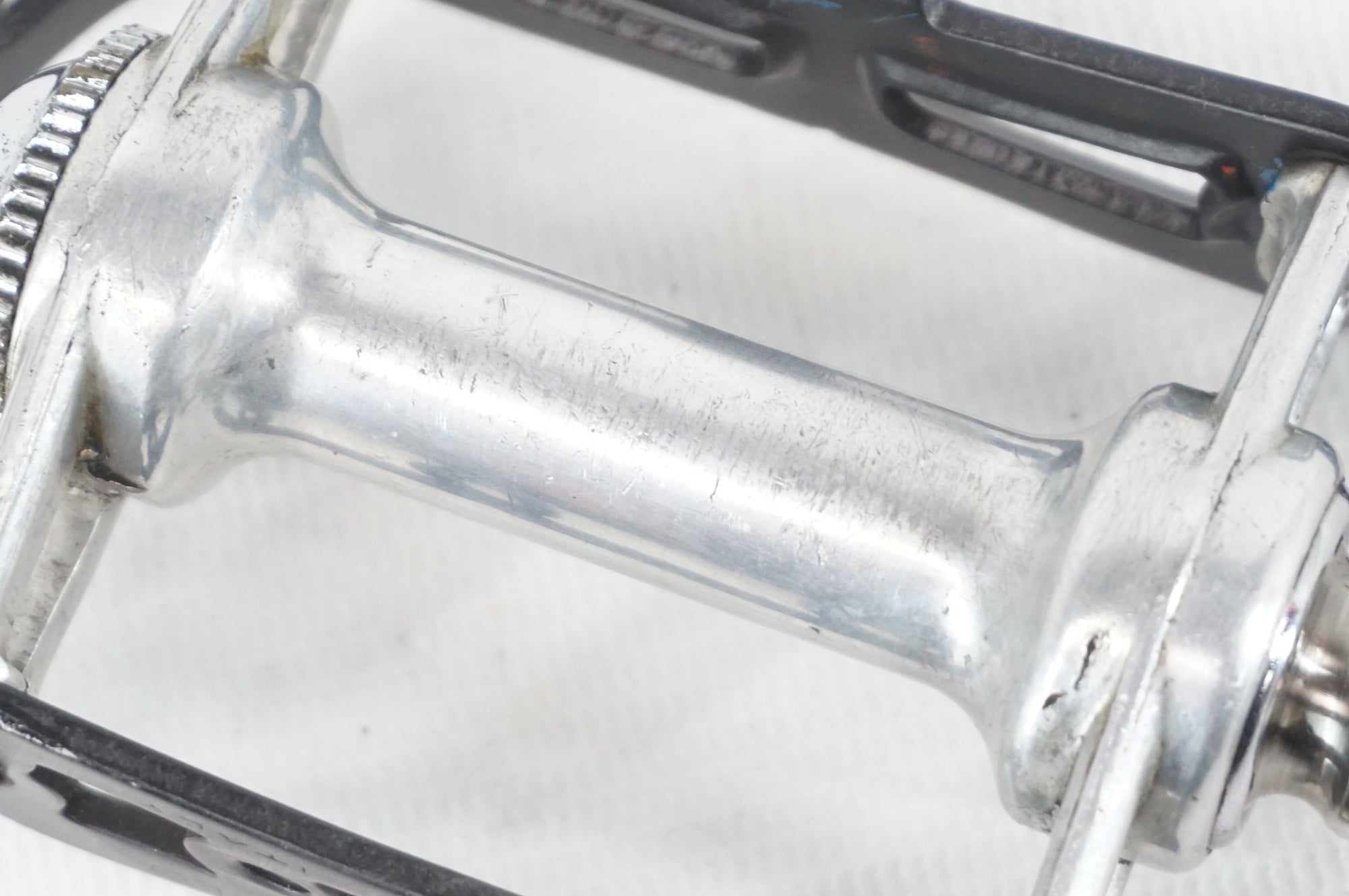 CAMPAGNOLO 「カンパニョーロ」 PEDALI SUPER RECORD フラットペダル / 阪急塚口店