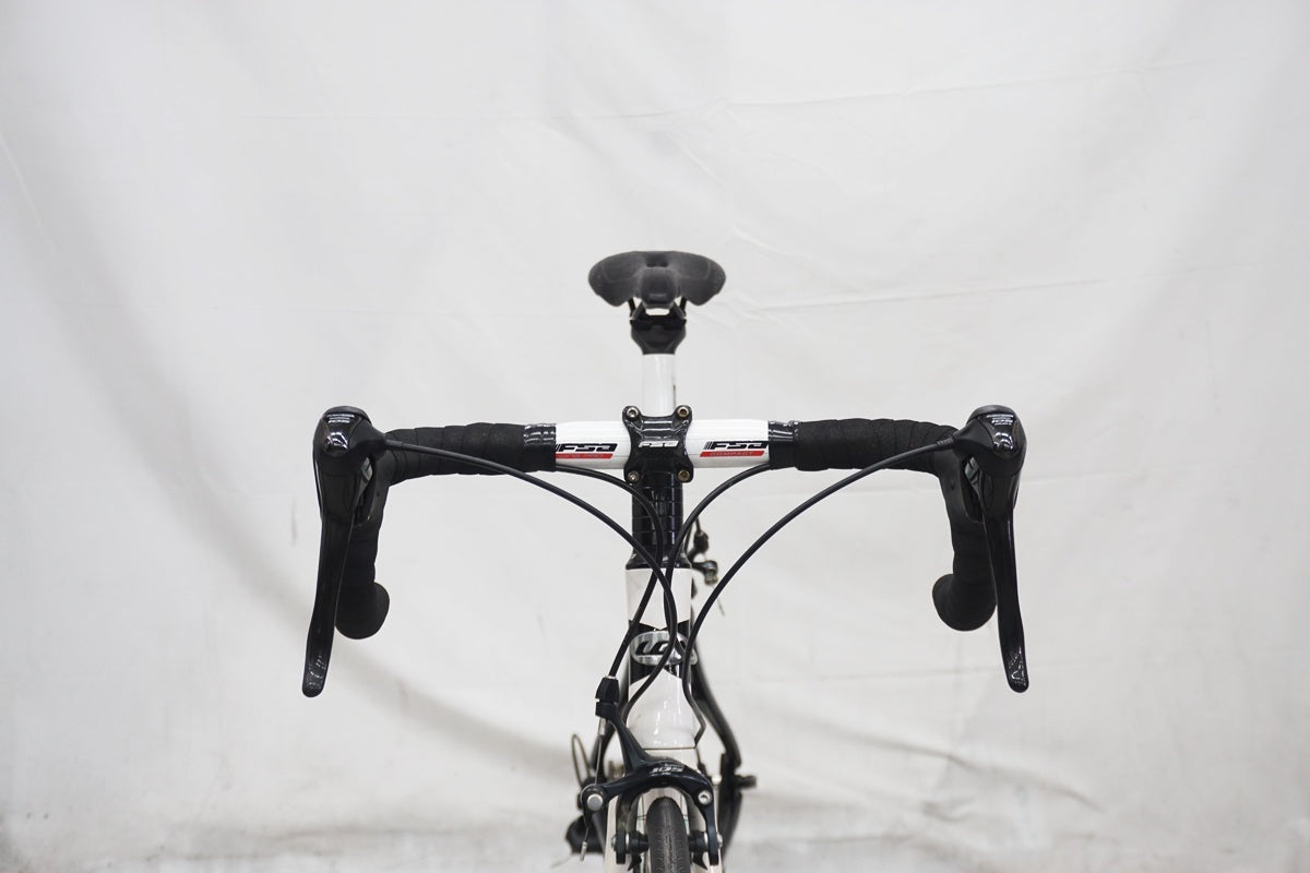 LOUIS GARNEAU 「ルイガノ」 RCS 2009年モデル ロードバイク/ 大阪美原北インター店