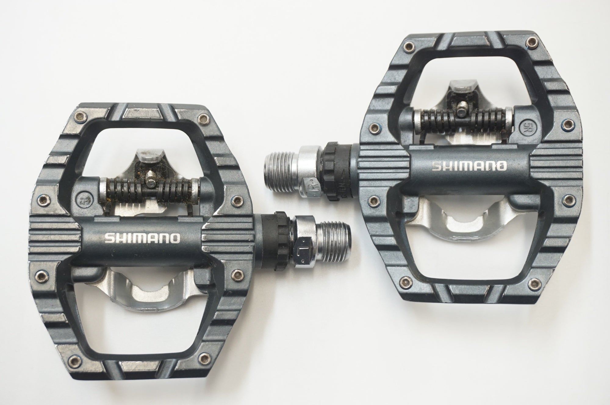 SHIMANO 「シマノ」 PD-EH500 ペダル / 福岡店