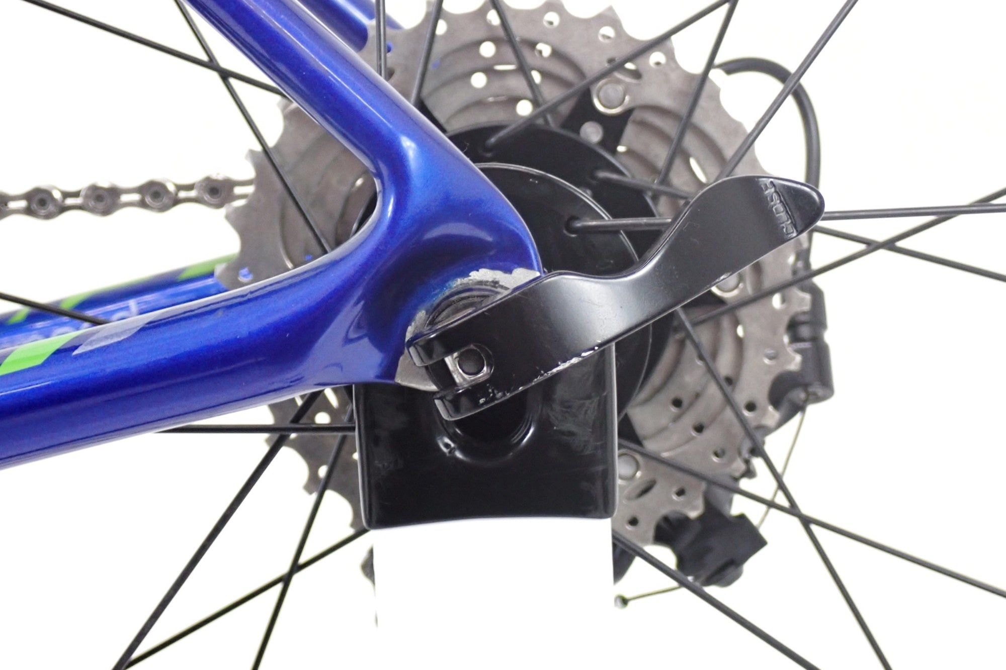 GIANT 「ジャイアント」 TCR ADVANCED 2 2019年モデル ロードバイク