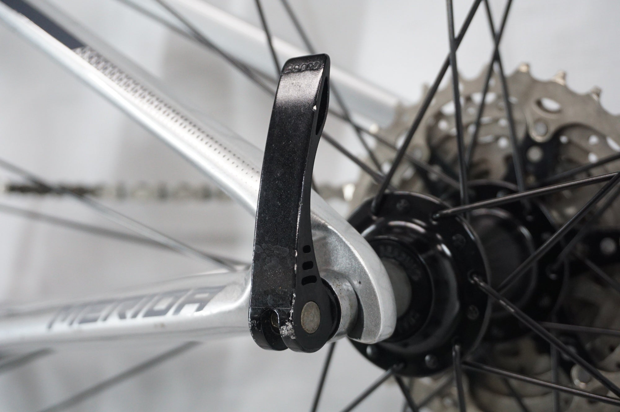 MERIDA 「メリダ」 RIDE 3100 2016年モデル ロードバイク / 阪急塚口店