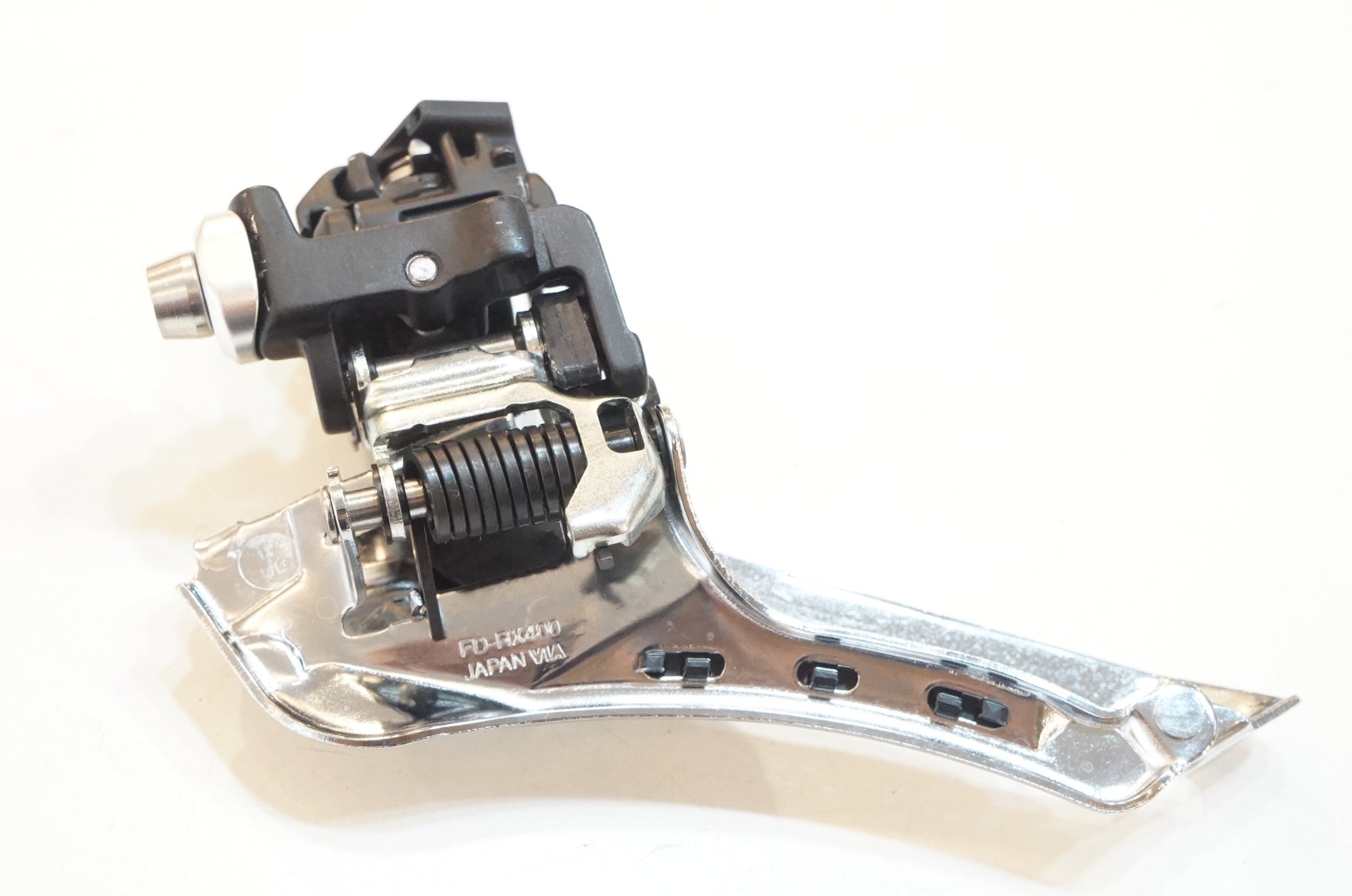 SHIMANO 「シマノ」 GRX FD-RX400 フロントディレイラー / 浦和ベース