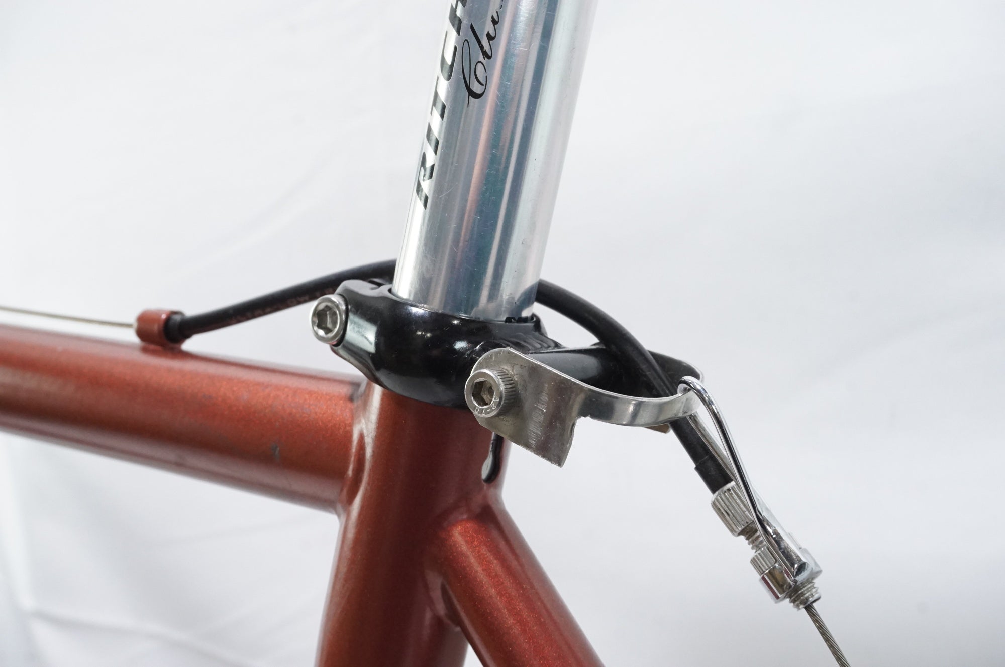 フェアウエザーCXフレーム（サイズM） FAIRWEATHER* CX frame - BLUE LUG ONLINE STORE