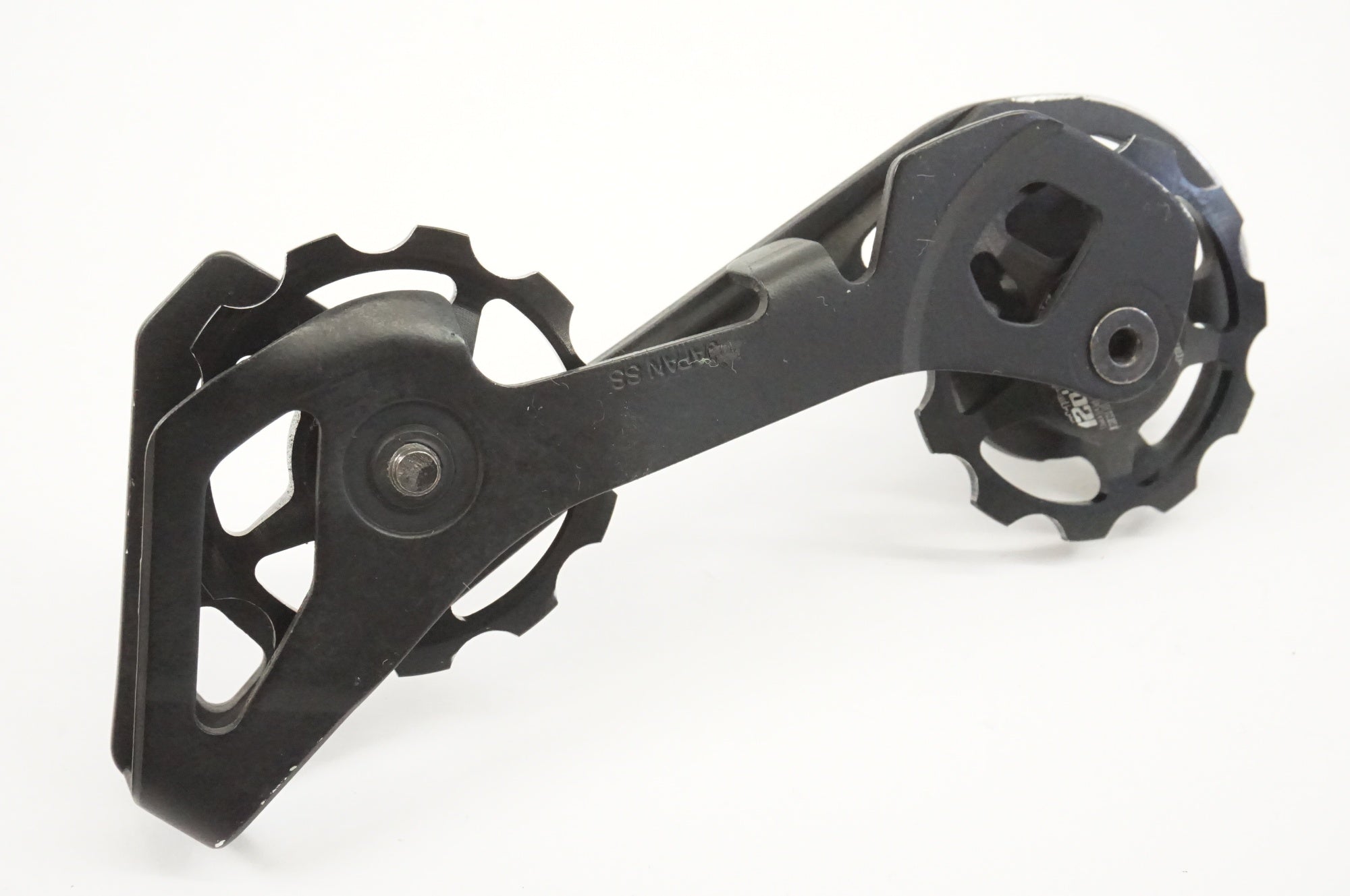 SHIMANO ULTEGRA RD-R8000-SS TNIセラミックプーリー SHIMANO ULTEGRA RD-R8000-SS TNIセラミックプーリー パーツ