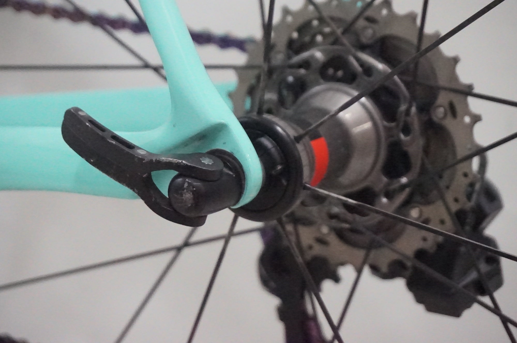 BIANCHI 「ビアンキ」 OLTRE XR3 2019年モデル ロードバイク / 福岡店