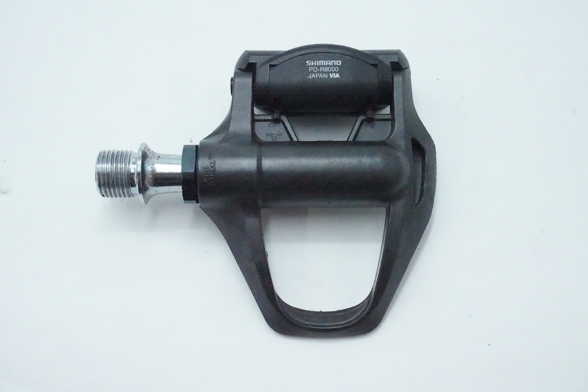 SHIMANO「シマノ」 ULTEGRA PD-R8000 ペダル / 京都西院店