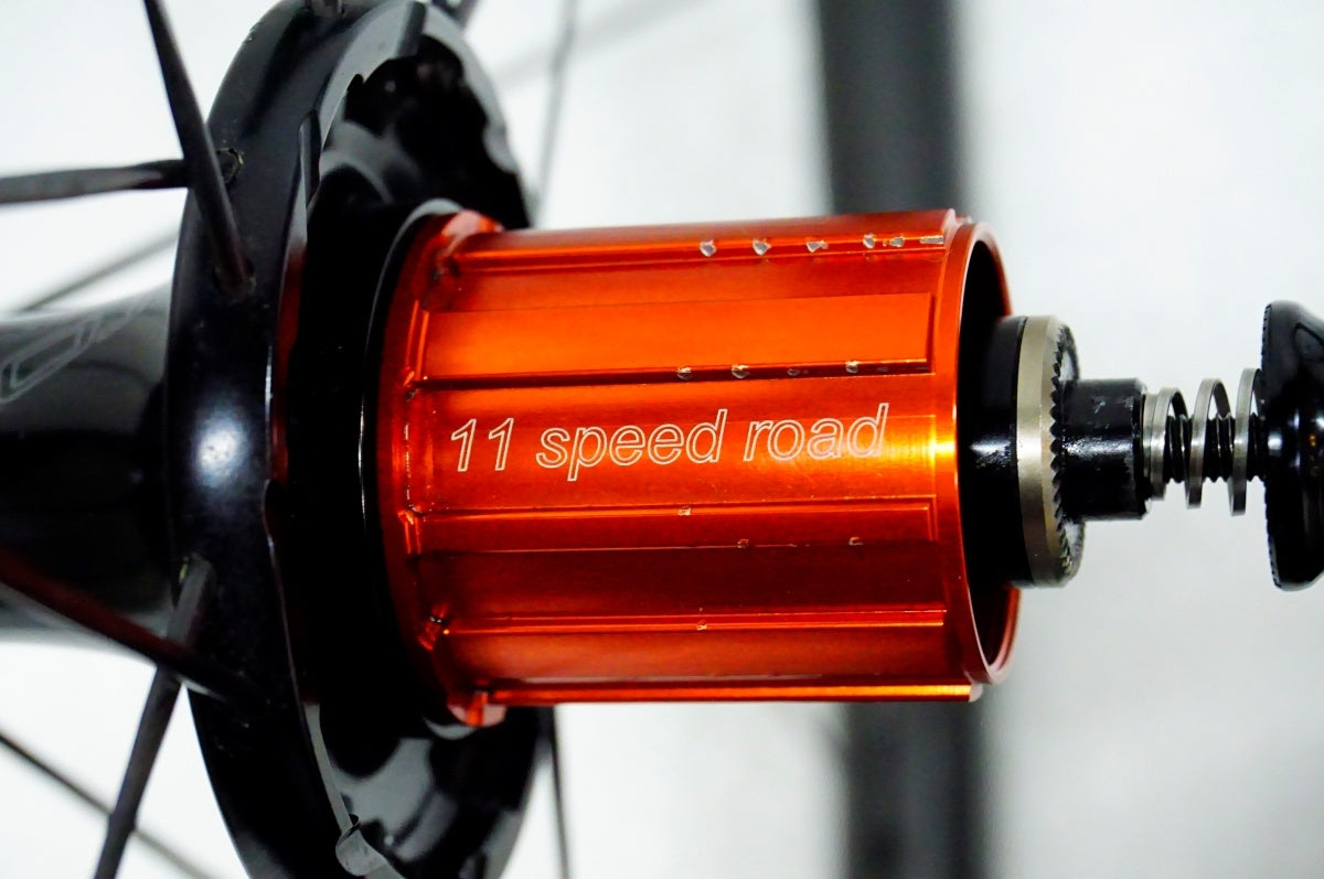 ROVAL 「ロヴァール」 RAPIDE CLX32 シマノ11速 ホイールセット / 名古屋大須店